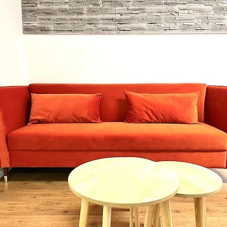 ביוסי-סיינט-ג'ורג' Appartement • Paris/Disney • 1 Min Gare מראה חיצוני תמונה